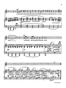 Look down, fair moon