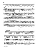 Sonata for Clarinet and Piano