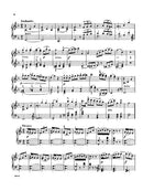 Second Piano Parts to Six Sonatinas, Book 1