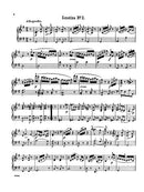 Second Piano Parts to Six Sonatinas, Book 1