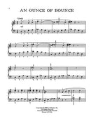 Rock with Jazz, Book 3 - Stecher and Horowitz Piano Library