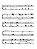 Rock with Jazz, Book 3 - Stecher and Horowitz Piano Library