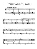 Rock with Jazz, Book 4 - Stecher and Horowitz Piano Library