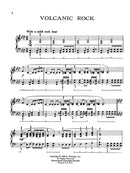 Rock with Jazz, Book 5 - Stecher and Horowitz Piano Library