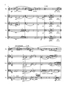 Quintet for Horn and String Quartet