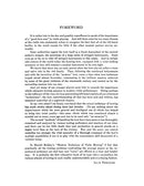 The Modern Technique of Violin Bowing