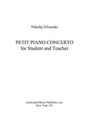Petit Piano Concerto