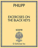 Excercises on the Black Keys