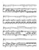 Six Songs of E.E. Cummings (voice, piano)