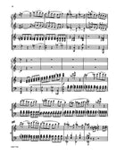Piano Concertino (for student and teacher)