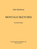 Montale Sketches (complete)