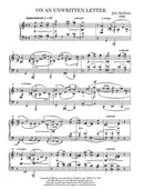 Montale Sketches (complete)