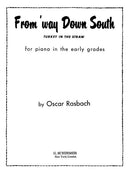 From 'way Down South