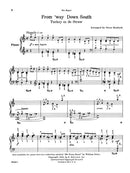 From 'way Down South