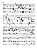 The Breath of the Dawn for medium voice