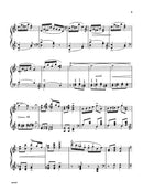 Frolic, from Five Character Pieces