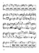 Frolic, from Five Character Pieces