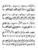 Frolic, from Five Character Pieces