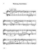Three Piano Compositions for the Right Hand Alone