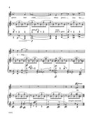 Peace (from “Songs of Love and Parting”)