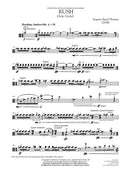 Rush (for viola)