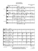Kaddish (String Sextet)