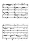 Kaddish (String Sextet)