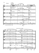 Kaddish (String Sextet)