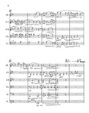 Adagio in E-Flat - for Oboe, String Quartet and Bass