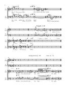 The Poet Speaks of Praising (TTBB)