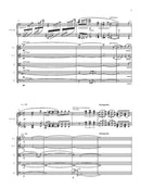 Regina Coeli, for Harp and String Quintet