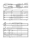 Regina Coeli, for Harp and String Quintet