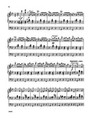 Danse Macabre (for organ solo)