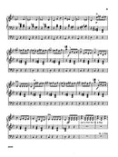 Danse Macabre (for organ solo)