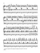 Danse Macabre (for organ solo)