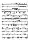 Adagio and Fugue in C Minor