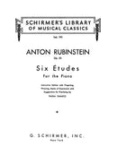 Six Etudes