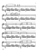 Six Etudes