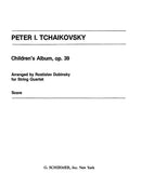 Children's Album, Op. 39