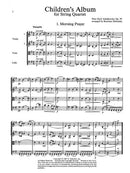 Children's Album, Op. 39