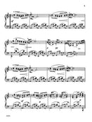 Premier Amour, Feuillet d'Album - Digital (Not Printable)