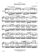 Berceuse de Noel - Digital (Not Printable)