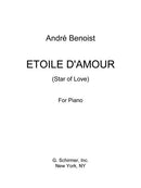 Etoile d'Amour