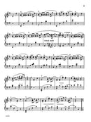 Gavotte Ancienne - Digital (Not Printable)