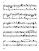 Gavotte Ancienne - Digital (Not Printable)