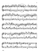 Gavotte Ancienne - Digital (Not Printable)