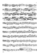 Twelve Etudes for Bassoon - Digital (Not Printable)