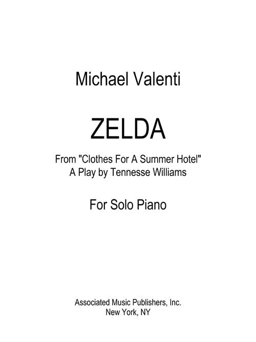 Zelda
