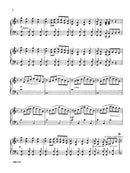 Five Sonatinas for Piano