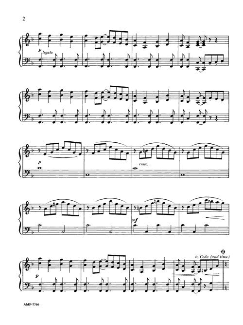 Five Sonatinas for Piano